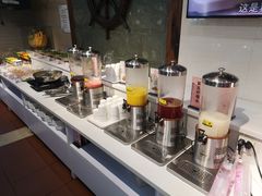 -众善素食(佛平五路店)