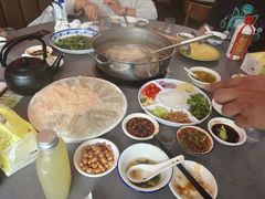 -官塘陈记鱼生·潮汕砂锅粥·牛肉火锅(潮枫路总店)