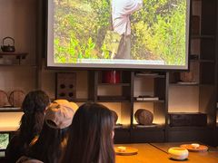 -王德传茶庄(上海新天地店)