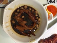 大咀港式茶餐厅(宝山万达店)-新大咀港式茶餐厅(宝山万达店)