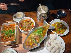 -树厨贵州菜(铜仁花果山店)