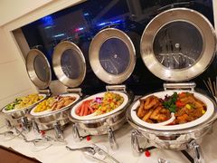 -InParty·游艇求婚策划生日派对布置(世纪大道店)