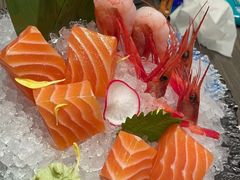 -炙柒Sekinana·精致日料(合生汇店)