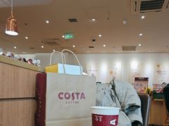 -COSTA COFFEE(房山印象城店)