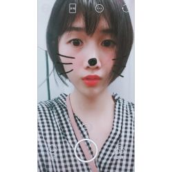 点击看大图 -Hair造型