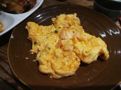虾仁滑蛋-星平鸡饭·粤菜小炒(印象城旗舰店)