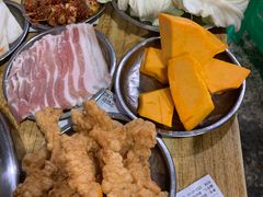 -渝味黄姐火锅(黄泥村店)