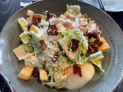 -杭州桐庐康莱德酒店西餐厅-舍