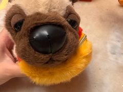 -麦当劳(百利广场店)