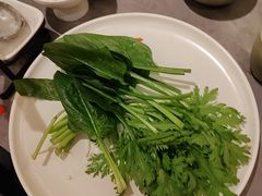 -阿源鱼捞斑鱼火锅·海鲜粥(山景尚宅店)