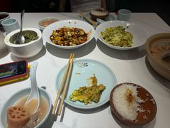 -攸州小镇家湘菜(小米科技园店)