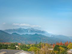 -青城山