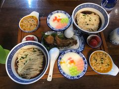 -孙盛兴奥灶面馆·蟹黄面·三虾面(山塘街总店)