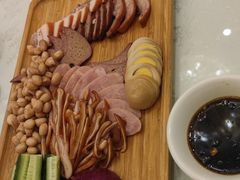 -开元食府(长兴路店)