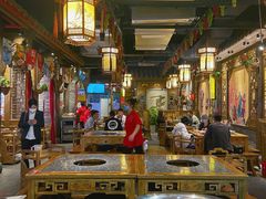 -蜀大侠火锅(建设路第五大道店)