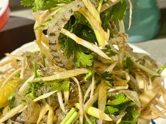 -醉炫音速烧烤·干煸菜(沙河总店)