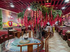 大堂-京氣春饼(机场店)