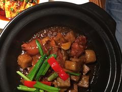 -精典一号民间菜
