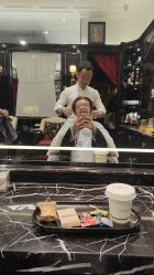 -CARR SALON英伦理容专业店