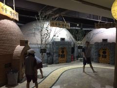 -纽斯桑拿会所(餐厅天山路店)