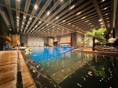 -清河半岛温泉度假酒店