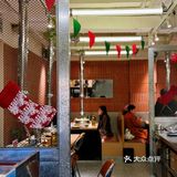 下雪的重庆，感受这口蜂蜡五花肉带来的快乐！