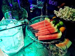 -老木头音乐空间(月河街店)