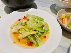 -孔雀云贵川·融合菜(长宁来福士店)