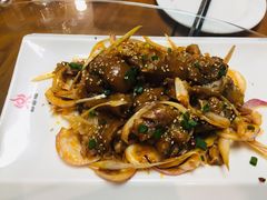 -郑喜旺烧烤(郑州总店)