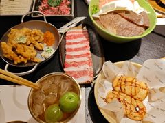-山缓缓火锅(上海闵行龙湖店)
