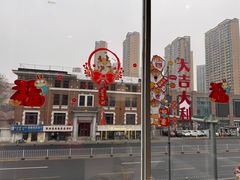 -ins森林童话餐厅coffee&bistro
