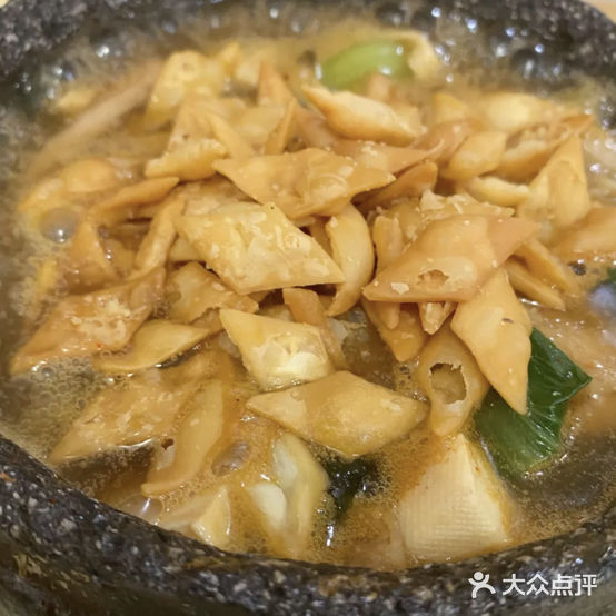 老刘专业砂锅