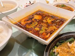 -国人川菜(李家村建东街店)