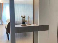 -红星美凯龙全球家居生活广场卡子门店-停车场