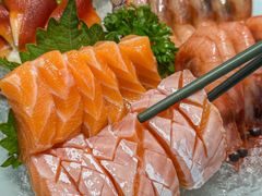 -世香全厨•日料·铁板烧(金桥店)