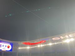 -上海体育场