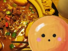 -长亭酒肆.武夷菜(鼓楼后海店)