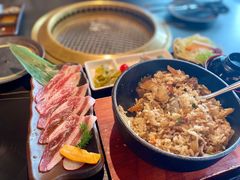 -谷牛和牛烤肉(漕河泾印象城店)