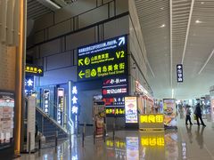 -青岛胶东国际机场
