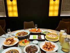 -红厨巷·淮扬菜(熙南里店)
