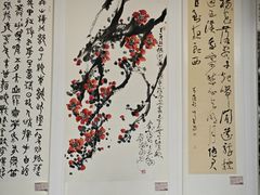 -李白纪念馆