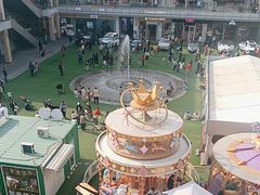 -首创奥特莱斯(北京店)