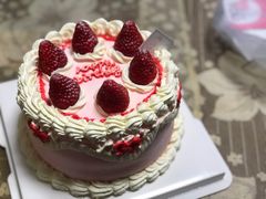 -小草莓·Little Strawberry