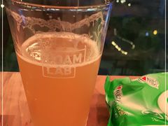 -FOAM LAB 泡沫实验室精酿餐吧