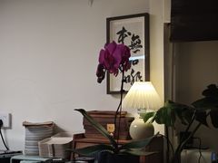 -本無咖啡·BeanWood Coffee