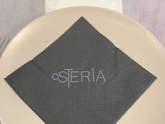 -Osteria意大利餐厅