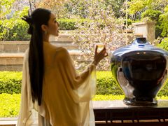 -香格里拉香宫·海鲜青岛菜·鲁菜·淮扬菜