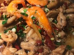 -胖哥俩肉蟹煲(苏州中心店)