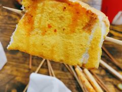 -为民烧烤吧.自贡爆炒菜(收录10年好店)