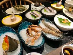 -海鼎荟海鲜姿造(仟禧汇店)